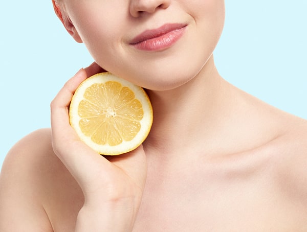 کدام مکملها به چاقی صورت کمک میکنند؟